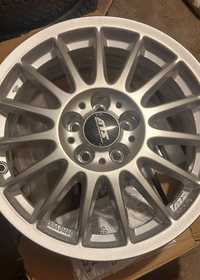 Jante ATS r16 5x100 noi