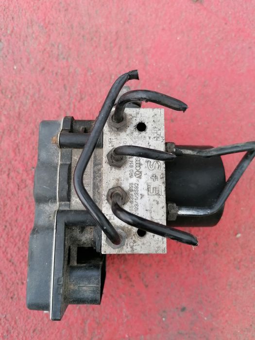 Unitate ABS vw polo 6R an 2011,6R0907379AK