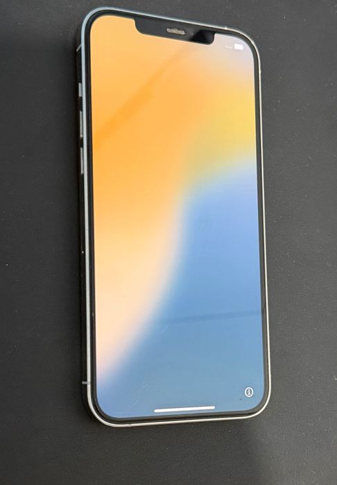 Vand Iphone 12 Pro Max