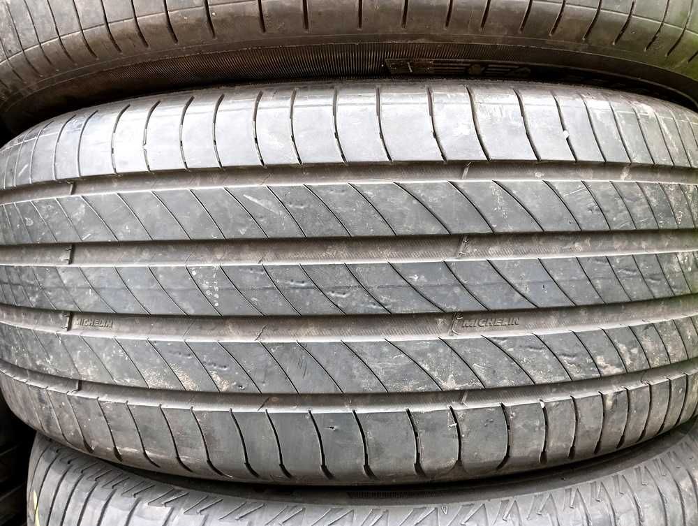 anvelope vara 225/55/18 MICHELIN 2019 5.5MM