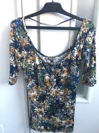 Bluza Bershka xs deosebita