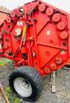 Dezmembrez Presa claas Rollant si Welger