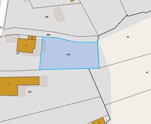 Парцел, за продажба, с. Лъка