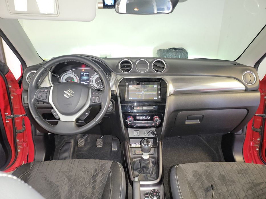 Suzuki Vitara 2023 31.000 km