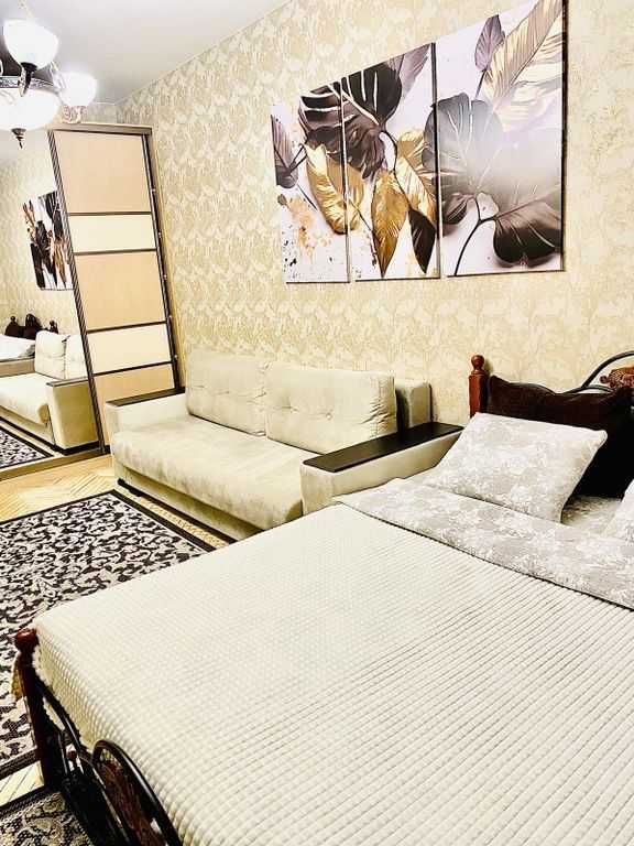 Комфортная квартира Яккасарай/Comfortable apartment Yakkasaray