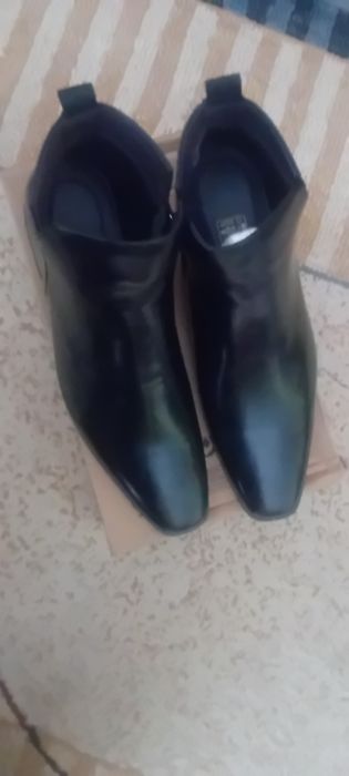Ghete Barbati Nr 41