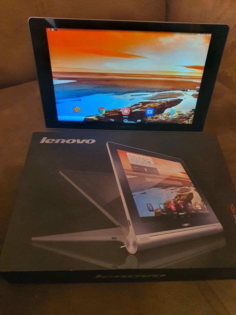 Lonovo yoga tab B8080-H