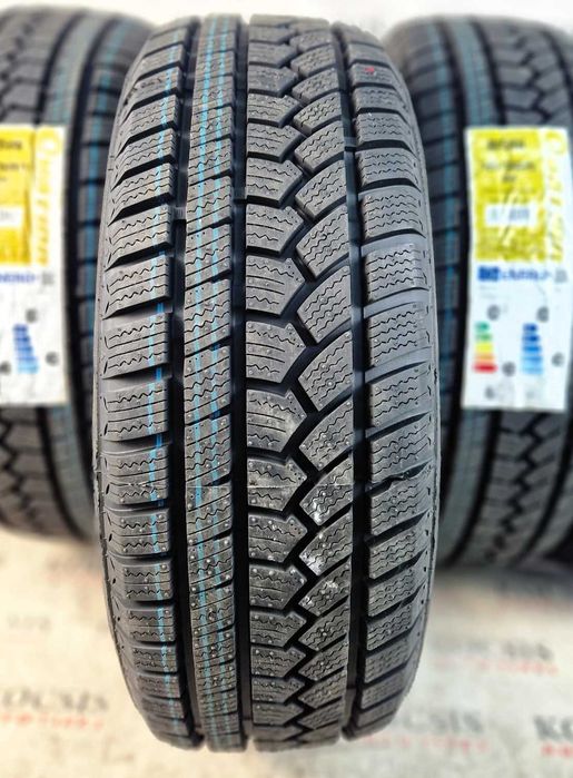 Anvelope noi iarna m+s 195 60 15 Ovation