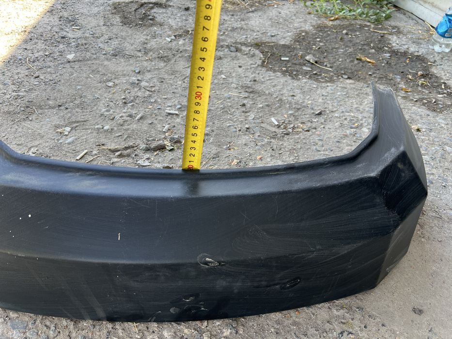 Крылья для прицепа