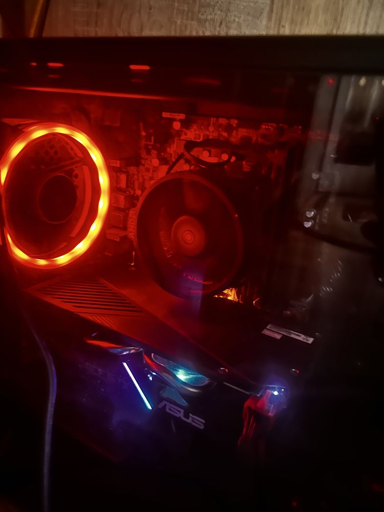 Vand pc gaming GTX 1660S