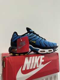 Nike Tn Blue 40 la 45