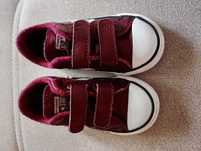 Converse piele măr 23