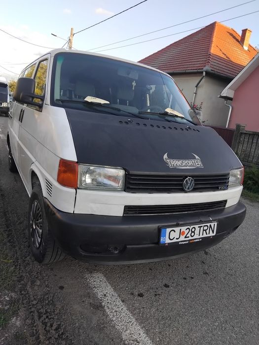 Vând  t4 acept orice test schimbat disc volanta revizie făcută
