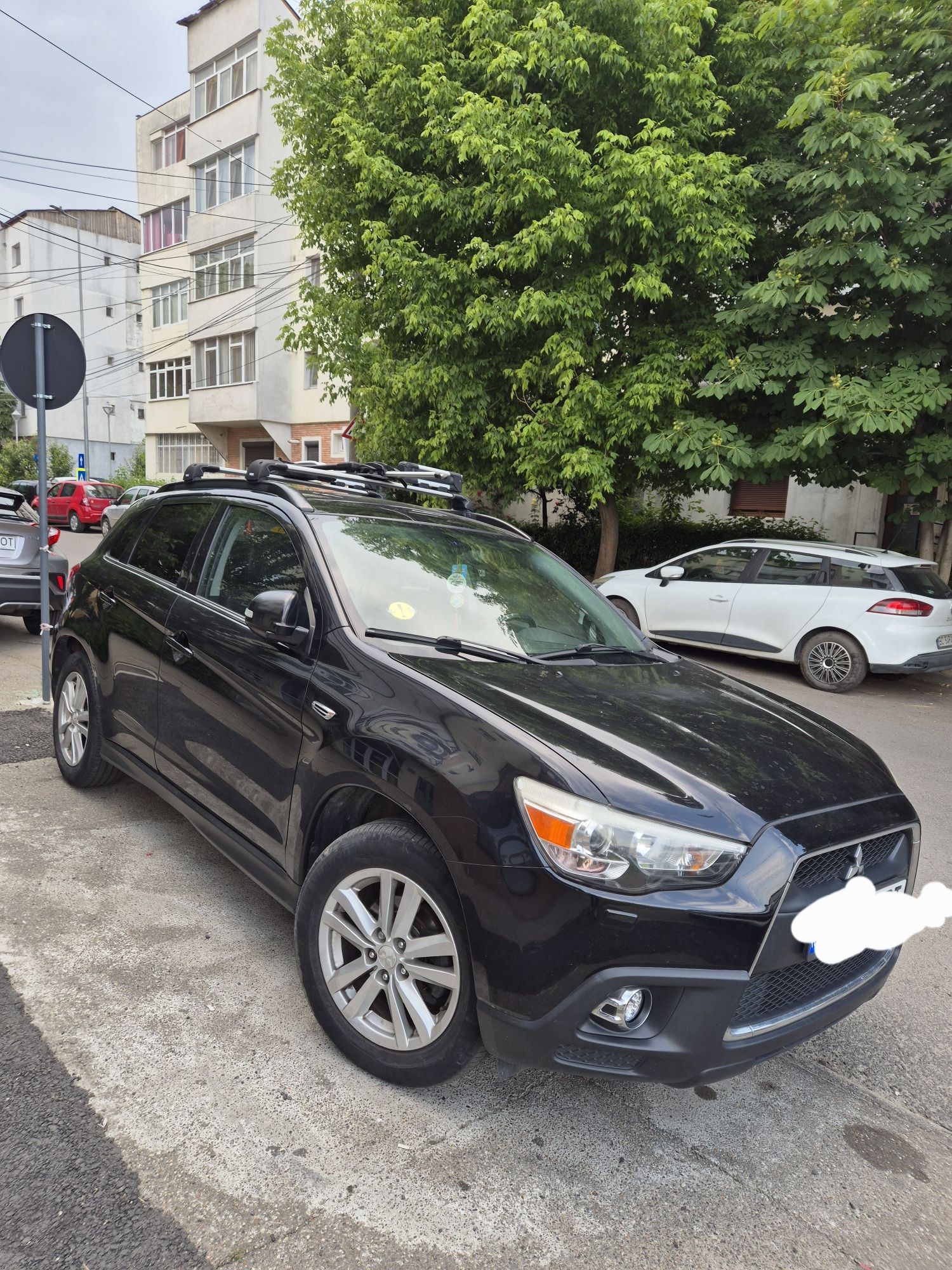 De vânzare Mitsubishi A.S.X