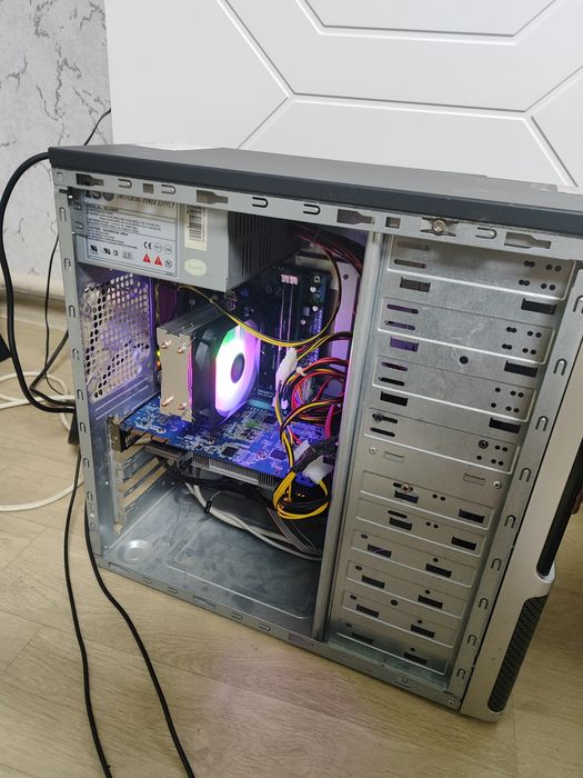 Продам компьютер