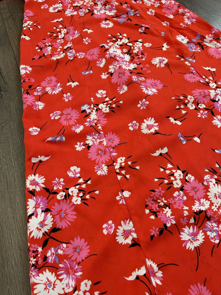 Rochie dama lunga 38