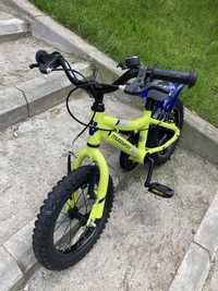 Bicicleta copii 14inch