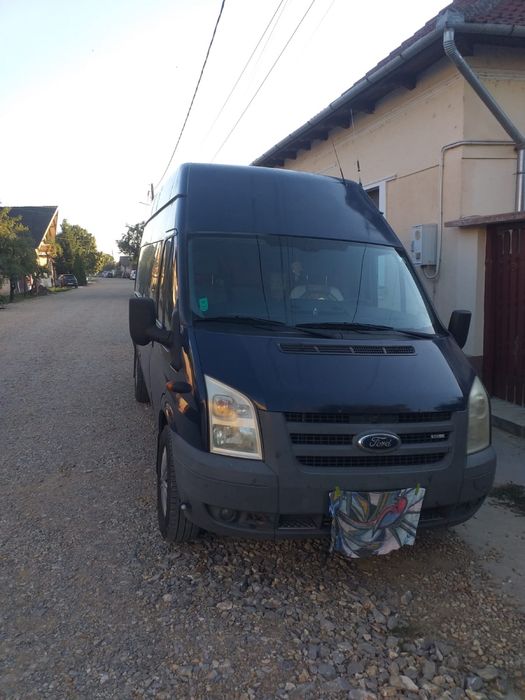 Vand Ford Transit