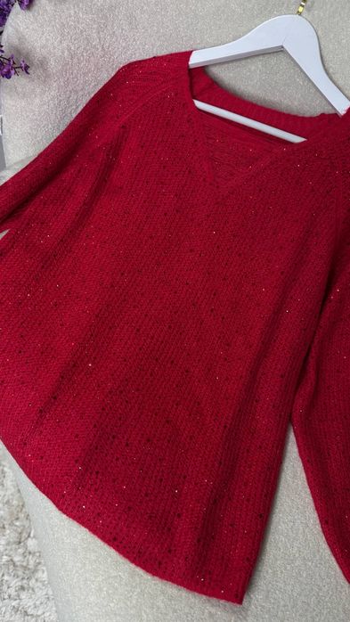 Красивые кофточки со стразами, размер стандарт