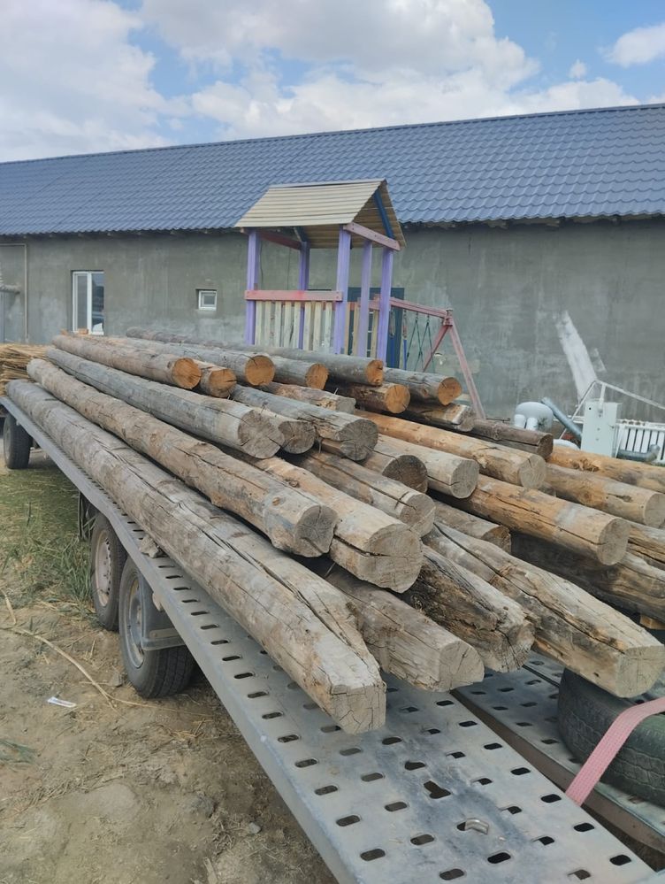 Тастама (столба) 40 шт