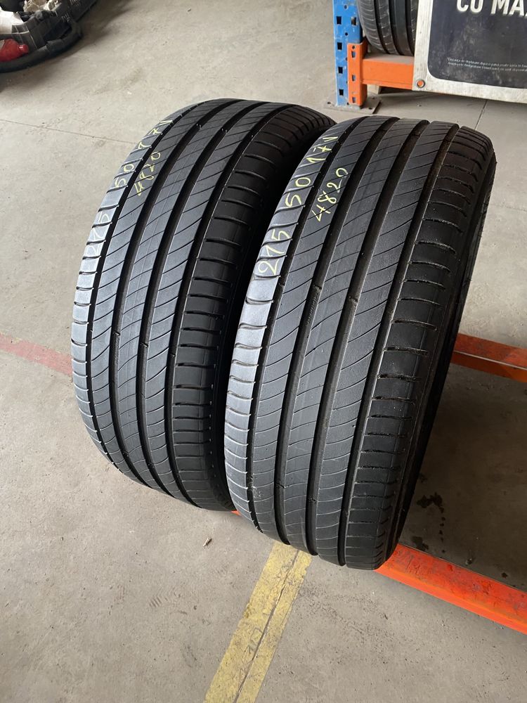 Anvelope vara 215/50/17 Michelin Primacy 4 215 50 17 R17