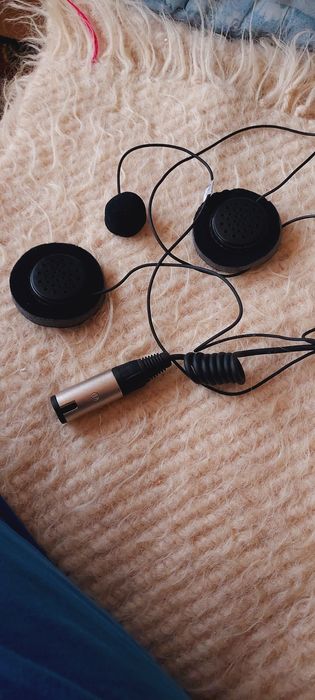 Adaptorr Terratrip – Peltor / Kit de interfon STILO Trophy