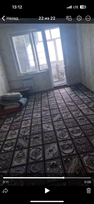 Uy Sotiladi 3 xonalik Sentr bank yonida