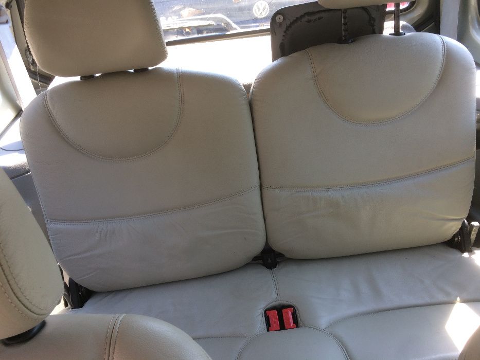 Renault Twingo 1.2i 58к.с. на части (кожен салон)
