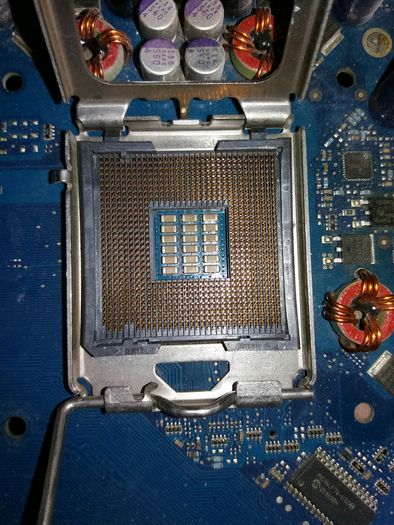 Procesor Intel Pentium 4 3.2 Ghz