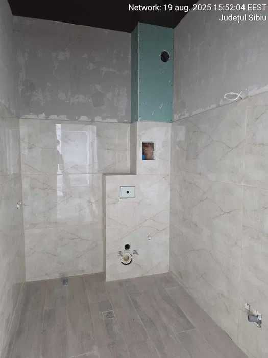 Apartament nou 3 camere |INTABULAT si cu parcare inclusă | Zona Mall