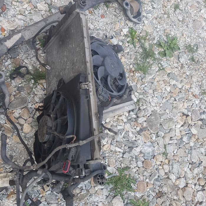 Задни апарати дискове главини за опел астра х