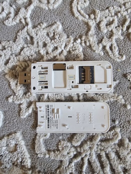 4G wifi modem universal sotiladi