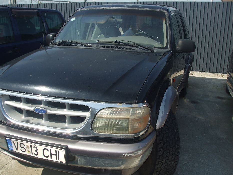 Dezmembrez ford explorer 4,0 gpl