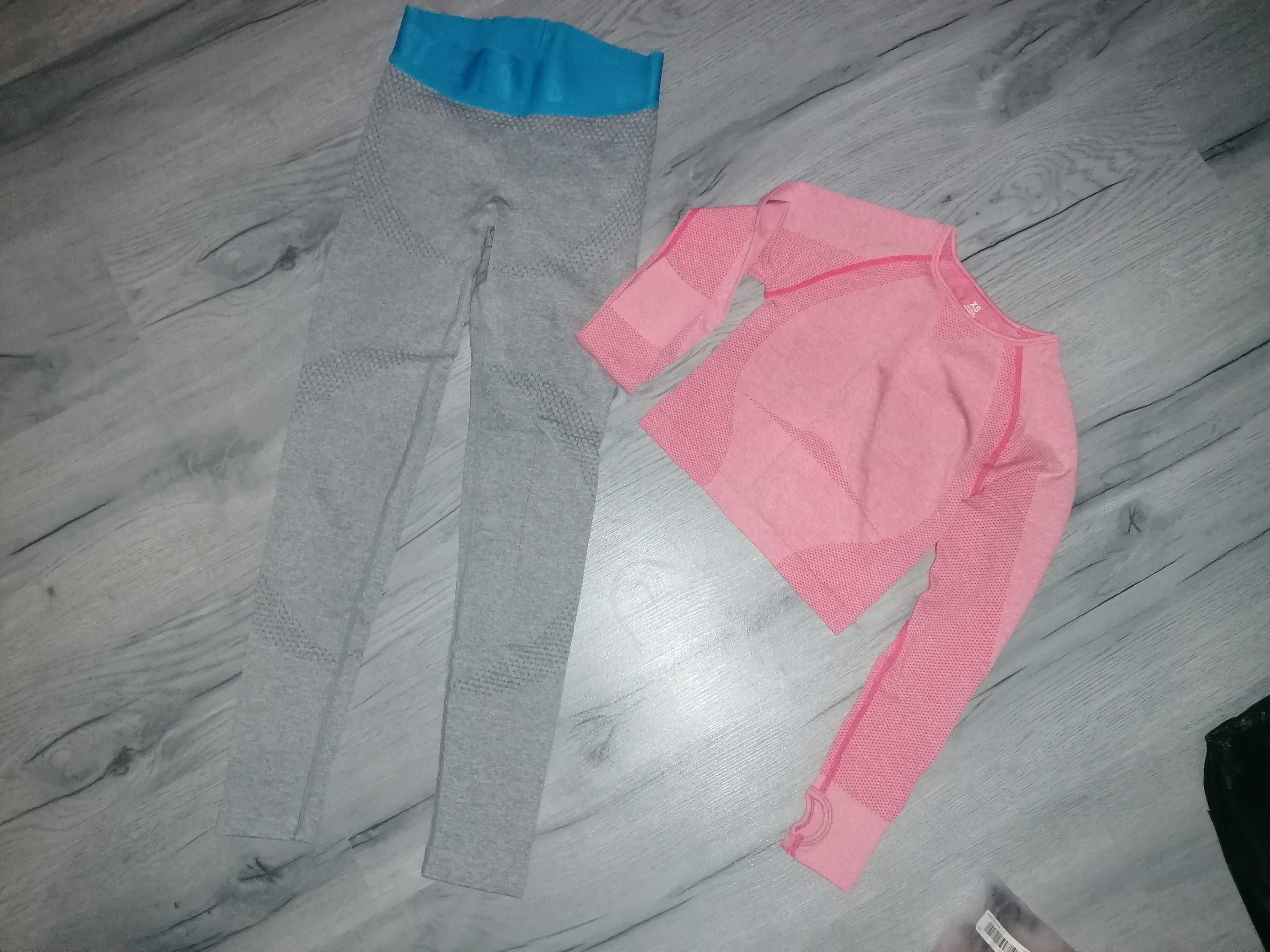 Bluza dama fitness xs