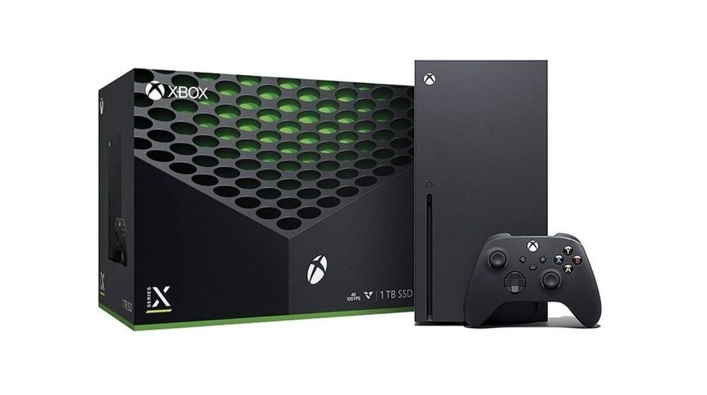 xbox xolati ideal