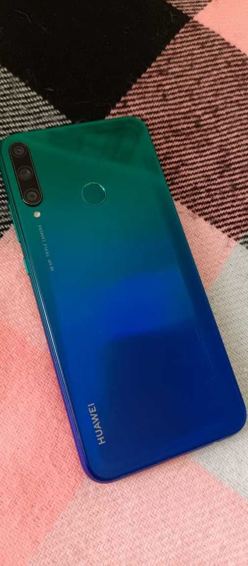 HUAWEI P40 lite E