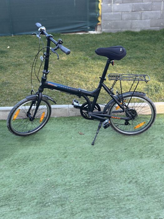 Bicicelta Giant 2 expressway pliabilla noua