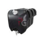 Rezervor de apа cu dozator de sаpun 30L