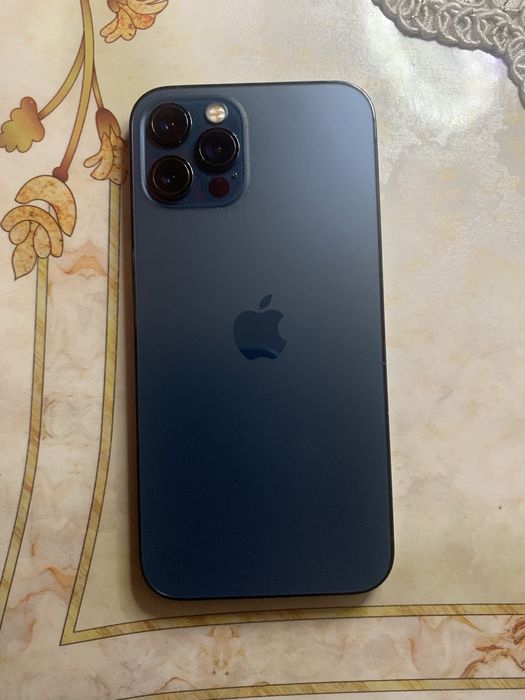 Iphone 12 pro sotiladi
