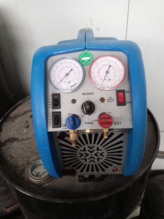 Aparat  a/c Promax rg5410a