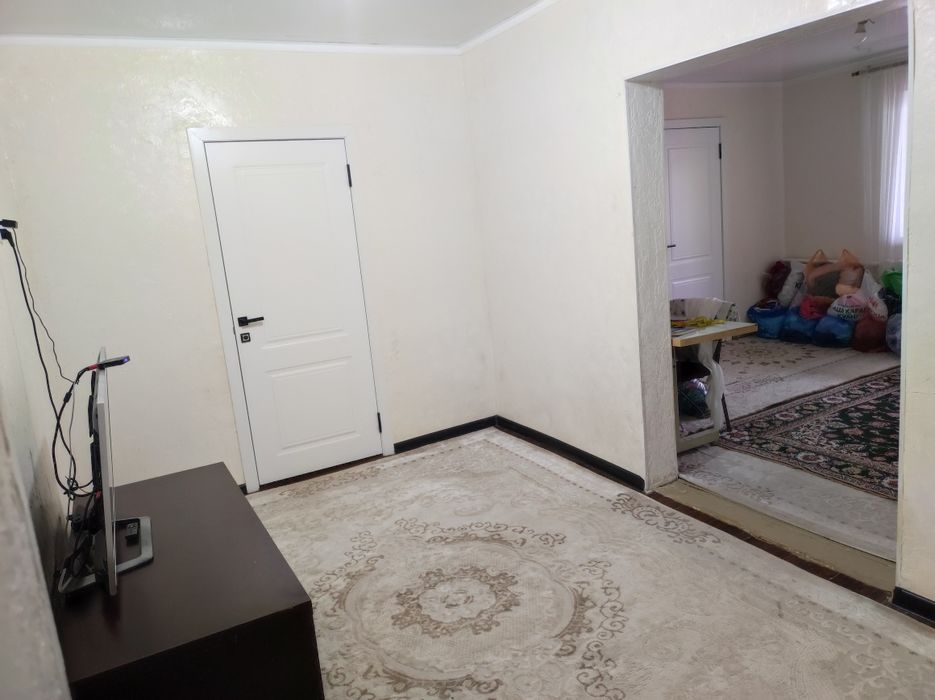 Продам дом центр каскелене