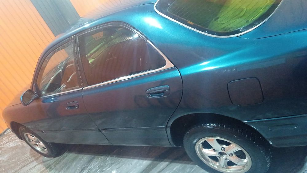 Мазда 800.000 саудасы бар