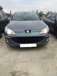Motor Peugeot 407 2.0 HDI an 2006