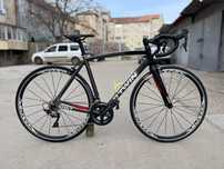 Bicicleta cursiera B’Twin Ultra 920 AF - Ultegra R8000
