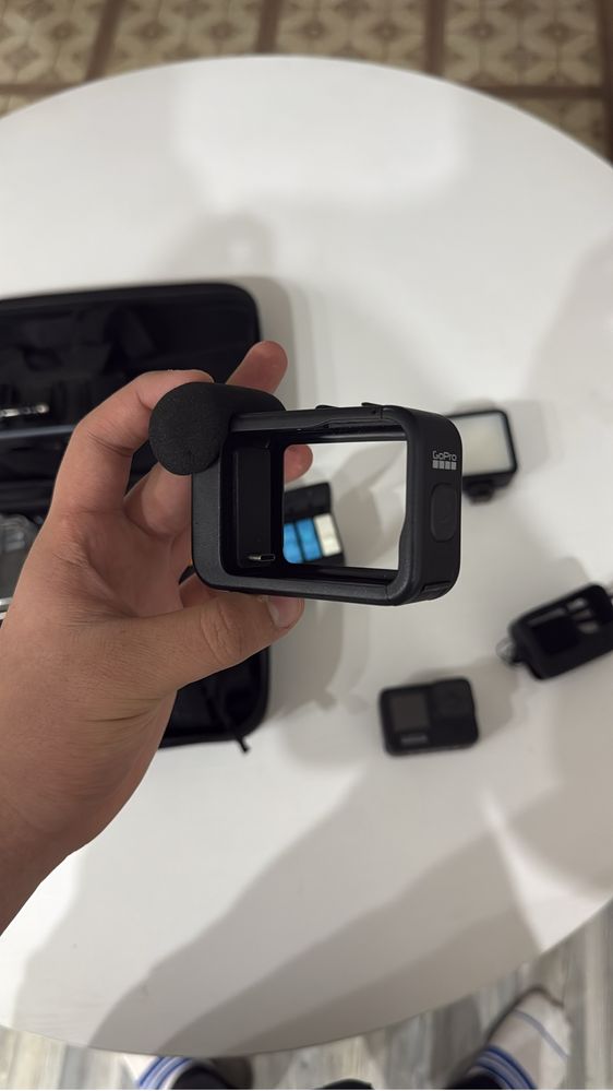 GoPro HERO9 Black