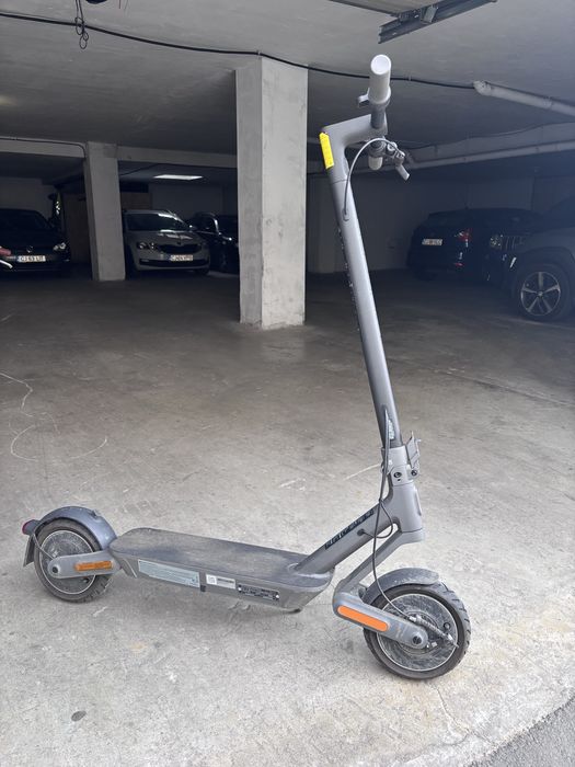 Trotineta Xiaomi Electric Scooter 4 Ultra,autonomie 70km,garantie emag