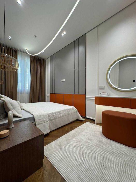 Срочно сдам 3- комнаты 6/9 метро Хамид Алимжан (Дархон) 640*