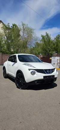 Продам  Nissan juke