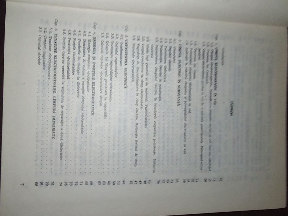 Electrotehnica..- Fizica