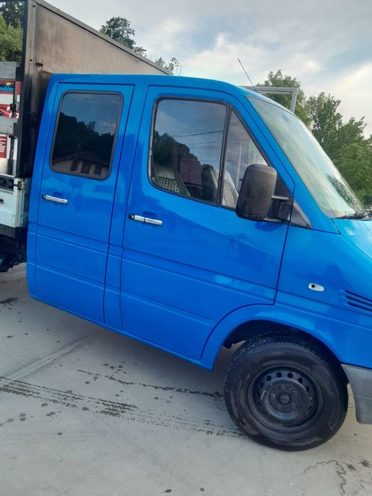 Vând Mercedes sprinter 311
